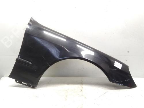 Used Right front fenders MERCEDES-BENZ S-CLASS (W220) S 320 CDI (220.026, 220.126) (197 hp) 20595562