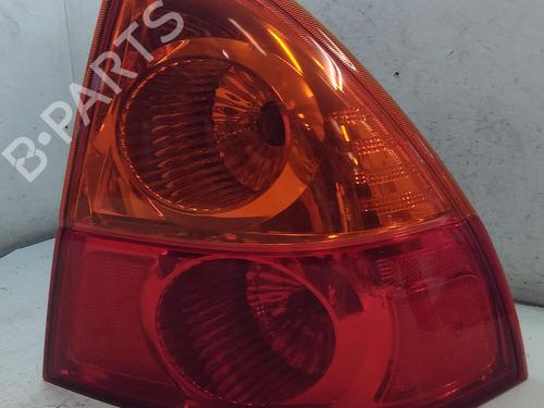 Used Right taillight SUZUKI LIANA (ER, RH_) 1.6 i (RH416) (106 hp) 20520974