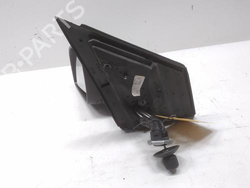 Left mirror VW POLO (9N_, 9A_) 1.2 | BP20517300C26 