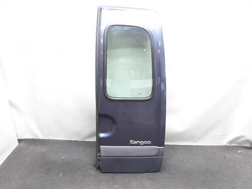 Used Right tailgate RENAULT KANGOO (KC0/1_) 1.5 dCi (57 hp) 20519557