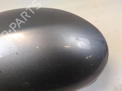 Left mirror BMW 1 (E87) 118 i | BP30363703C26