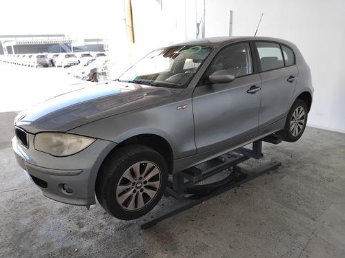 Left mirror BMW 1 (E87) 118 i | BP30363703C26