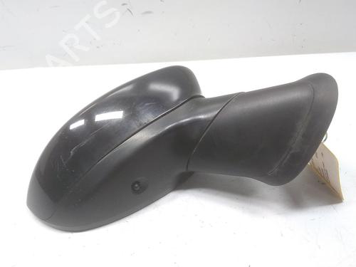 Right mirror FIAT PUNTO EVO (199_) 1.2 | BP20517453C27 