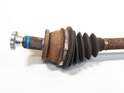 Used Right front driveshaft SKODA FABIA I (6Y2) 1.2 (54 hp) 20594915