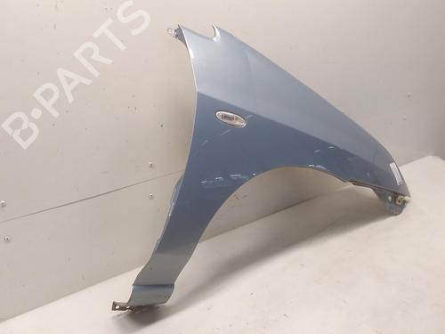Right front fenders SUZUKI LIANA (ER, RH_) 1.6 i (RH416) | BP20525745C42 