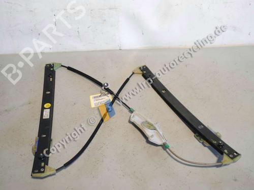 Used Front left window mechanism AUDI A8 D4 (4H2, 4H8, 4HC, 4HL) 4.2 FSI quattro (371 hp) 20544980