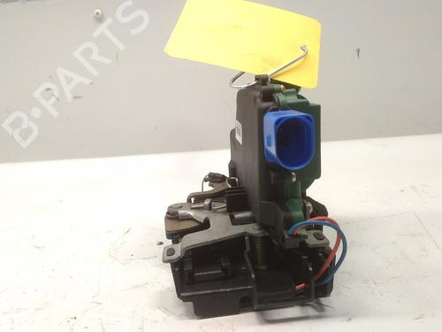Rear right lock VW POLO (9N_, 9A_) 1.2 12V | BP20518887C99 
