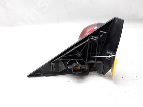 Right mirror RENAULT SCÉNIC II (JM0/1_) 1.9 dCi (JM14) | BP20534915C27 