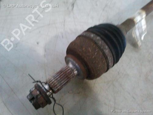 Other RENAULT CLIO III (BR0/1, CR0/1)  | BP20532920O1 