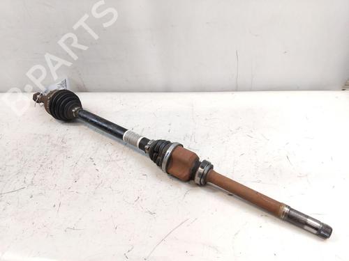 Right front driveshaft PEUGEOT EXPERT Van (V_) 1.5 BlueHDi 120 | BP28120339M39 
