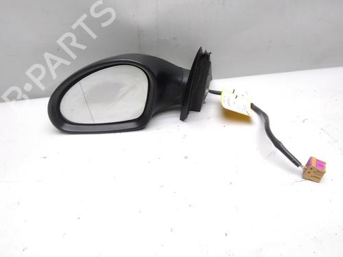 Used Left mirror SEAT IBIZA III (6L1) 1.4 16V (75 hp) 20517115