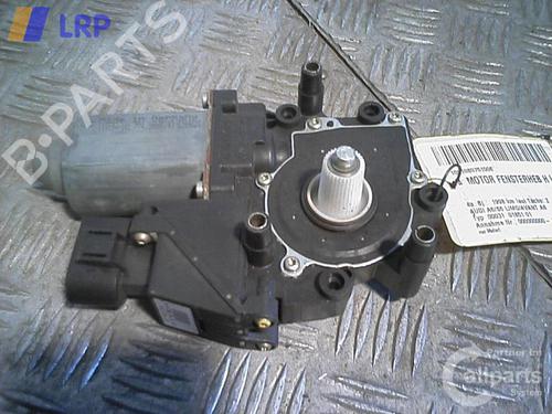 Elevador vidro trás esquerdo VW GOLF III (1H1) 1.4 (60 hp) 22770333