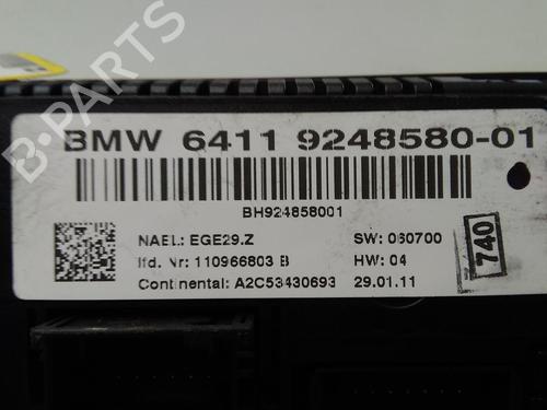 Climate control BMW 3 Touring (E91) 320 i | BP20522169I5 