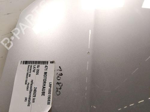 Hood VW PASSAT B6 Variant (3C5) 2.0 FSI | BP30289183C1 