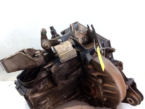 Gearbox PEUGEOT BOXER Van 2.0 BlueHDi 130 | BP33470838M3 - Image 3