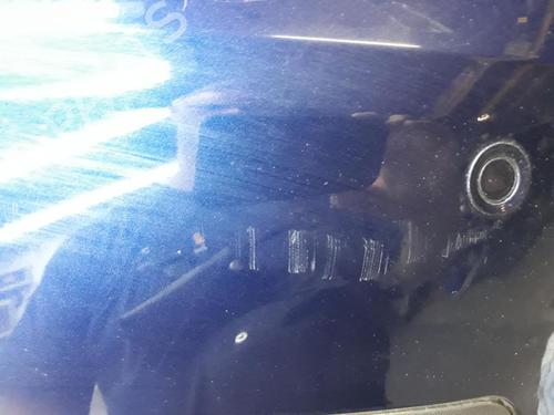 Rear bumper VW JETTA III (1K2) 1.9 TDI | BP20575887C8 