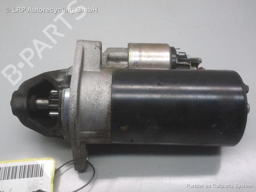 Used Starter BMW 3 Touring (E46) 318 i (143 hp) 20530480