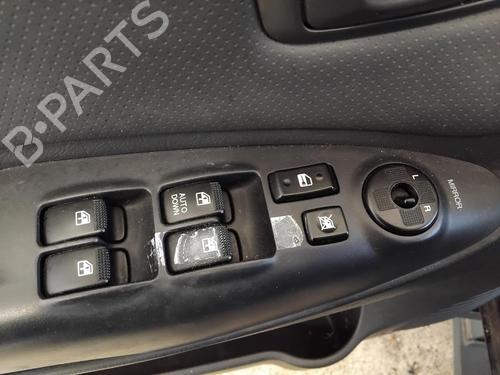 Rear parcel shelf HYUNDAI TUCSON (JM) 2.0 | BP32274327C85