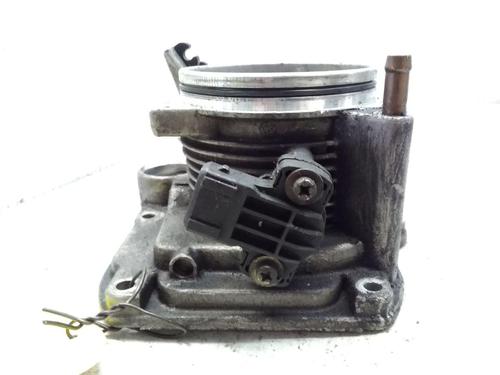 Throttle body BMW 5 (E39) 540 i | BP20542306M82 