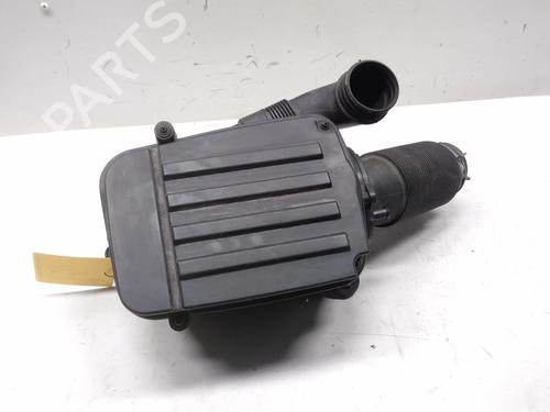 Used Air filter box SEAT LEON (1P1) 1.2 TSI (105 hp) 20595938