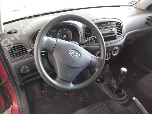 Rear parcel shelf HYUNDAI ACCENT III (MC) 1.4 GL | BP32713238C85 - Image 15