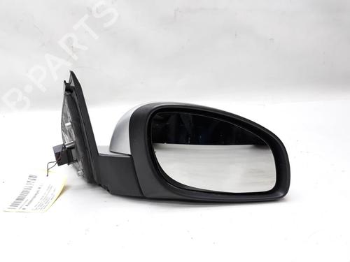 Used Right mirror OPEL VECTRA C Estate (Z02) 3.0 V6 CDTI (F35) (184 hp) 20535014