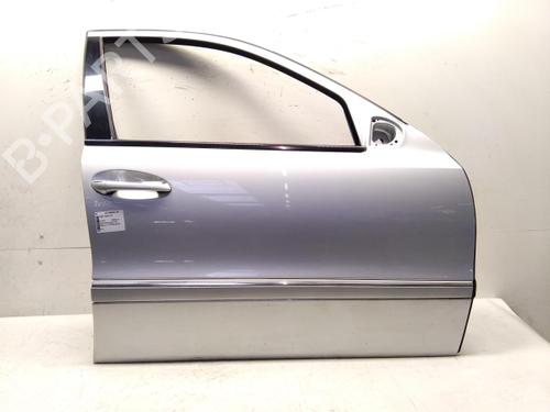 Used Right front door Right front door MERCEDES-BENZ E-CLASS (W211) E 200 Kompressor (211.042) (163 hp) 40433797 40433797