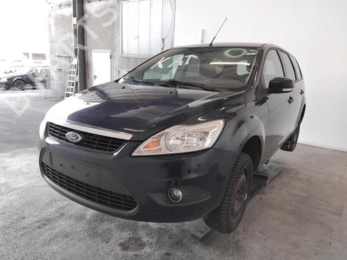 Brukte deler til FORD FOCUS II Turnier (DA_, FFS, DS)  1.6 TDCi  4503618