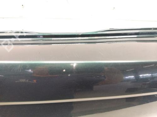 Rear bumper MINI MINI (R56) Cooper | BP27286377C8 