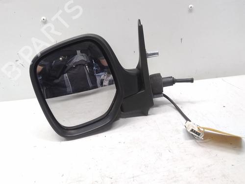 Used Left mirror Left mirror 20517253 20517253