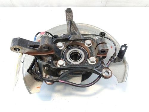 Used Right front steering knuckle MITSUBISHI ECLIPSE CROSS (GK_, GL_) Plug-in Hybrid 4WD (GL3W) (188 hp) 26205173