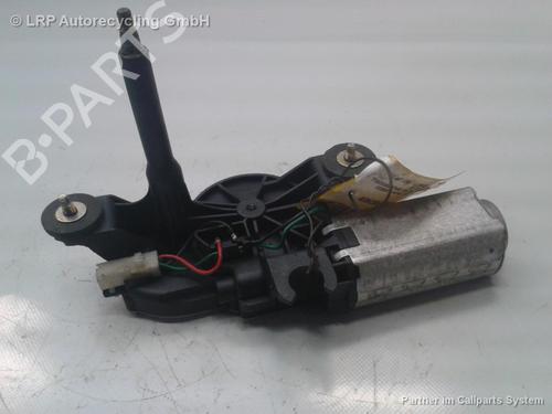 Used Rear wiper motor FIAT PUNTO Hatchback Van (188_) 1.2 60 (60 hp) 20551558