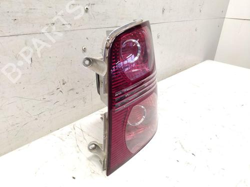 Right taillight VW TOURAN (1T1, 1T2) 2.0 TDI 16V | BP32305437C35 