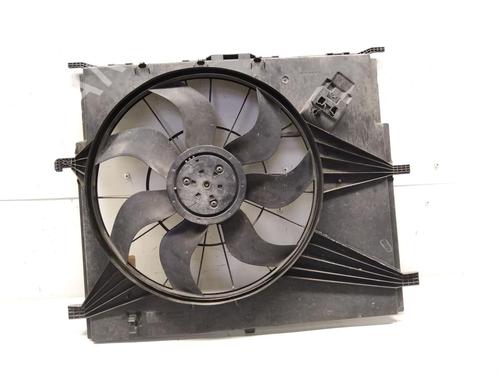 Used Radiator fan Radiator fan MERCEDES-BENZ VITO Mixto (Double Cabin) (W447) 111 CDI (447.701, 447.703, 447.705) (114 hp) 33629786 33629786