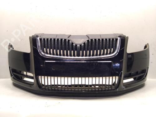 Used Other Other SKODA FABIA II Combi (545) 1.4 LPG (86 hp) 40049676 40049676