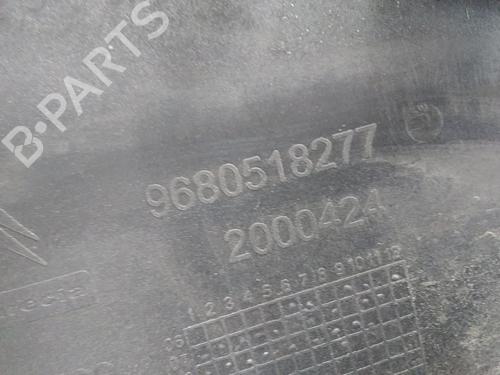 Rear bumper CITROËN C4 Grand Picasso I (UA_) 2.0 HDi 138 | BP20592631C8 