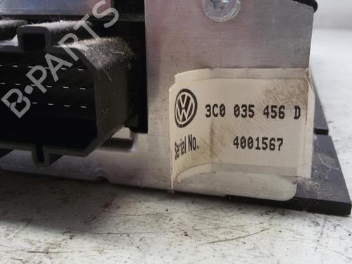 Radio VW PASSAT B6 Variant (3C5) 2.0 TDI | BP20582805E6 