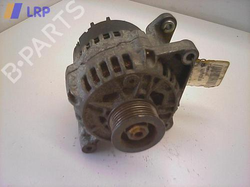 Used Alternator VOLVO V40 Estate (645) 1.6 (105 hp) 20548709
