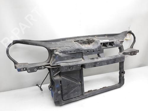 Front bumper reinforcement VW POLO (9N_, 9A_) 1.2 12V | BP20570366C109 