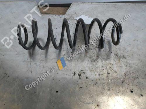 Used Shock absorber spring SKODA FABIA II Combi (545) 1.2 (70 hp) 20570957