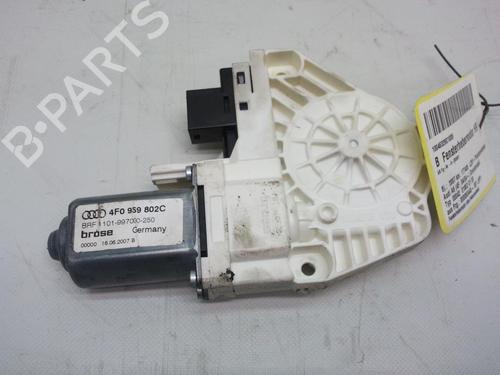 Right rear window motor AUDI A6 Allroad C6 (4FH) 3.0 TDI quattro | BP20544381E22 