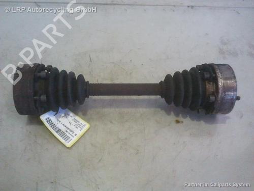 Used Left rear driveshaft VW GOLF III (1H1) 1.4 (60 hp) 20547620
