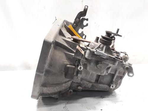 Gearbox CITROËN C1 (PM_, PN_) 1.0 | BP20527662M3 