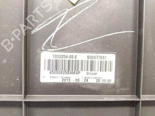 Instrument cluster TESLA MODEL S (5YJS) 85 | BP31602789C47 