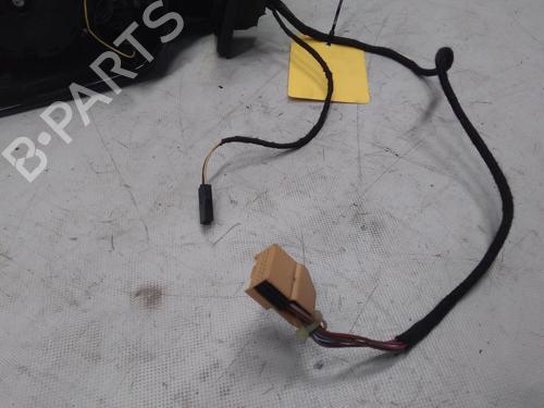 Left mirror VW PHAETON (3D1, 3D2, 3D3, 3D4, 3D6, 3D7, 3D8, 3D9) 3.0 V6 TDI 4motion | BP20591727C26 