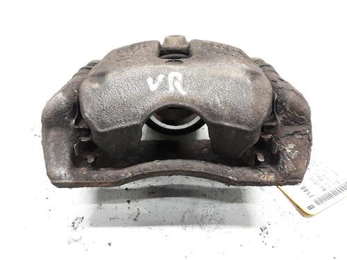 Right front brake caliper OPEL AGILA (B) (H08) 1.0 (F68) | BP20524518M104 
