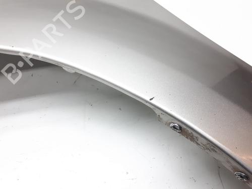Left front fenders NISSAN X-TRAIL I (T30) 2.2 Di 4x4 | BP20557636C41 