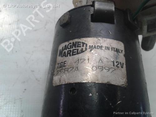 Front wiper motor VW GOLF III (1H1) 1.4 | BP20585901M29 