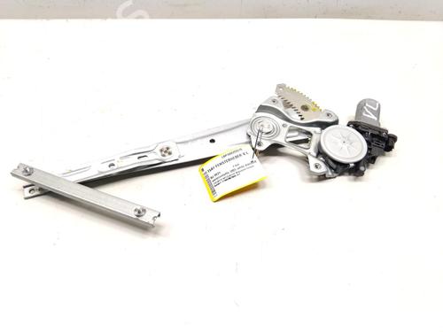 Used Front left window mechanism Front left window mechanism MITSUBISHI ECLIPSE CROSS (GK_, GL_) Plug-in Hybrid 4WD (GL3W) (188 hp) 40507938 40507938