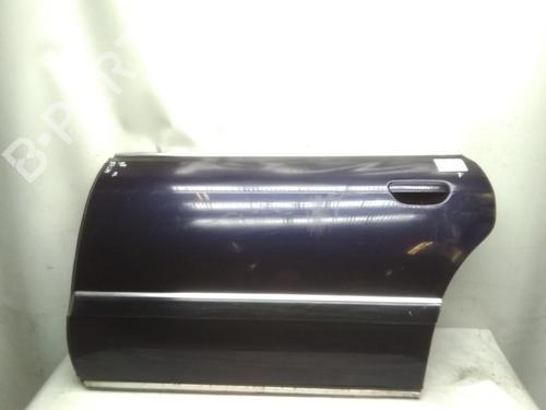Used Left rear door AUDI A8 D2 (4D2, 4D8) 6.0 W12 quattro (420 hp) 20577928